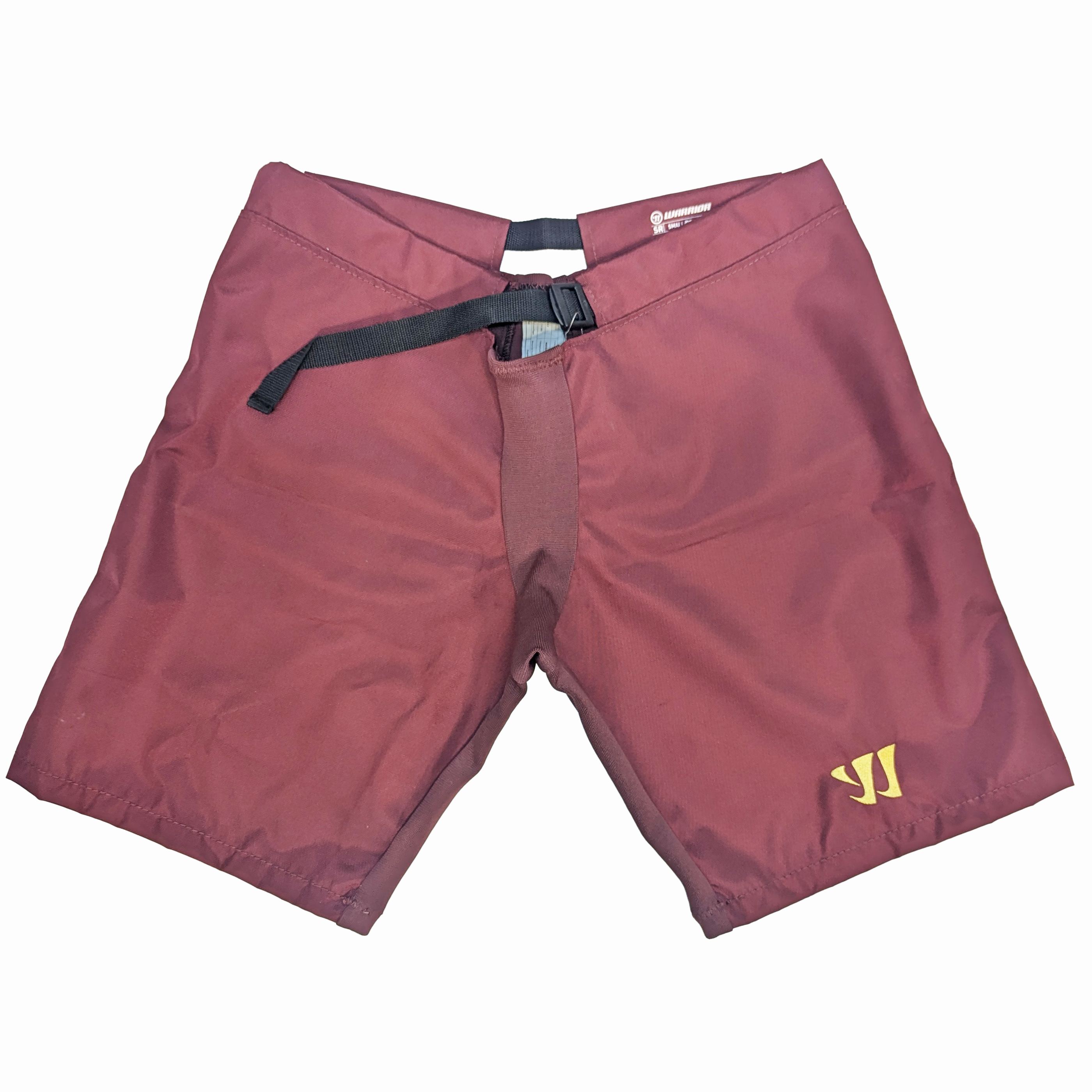 Warrior Dynasty - Pantalon NCAA Pro Stock (marron)
